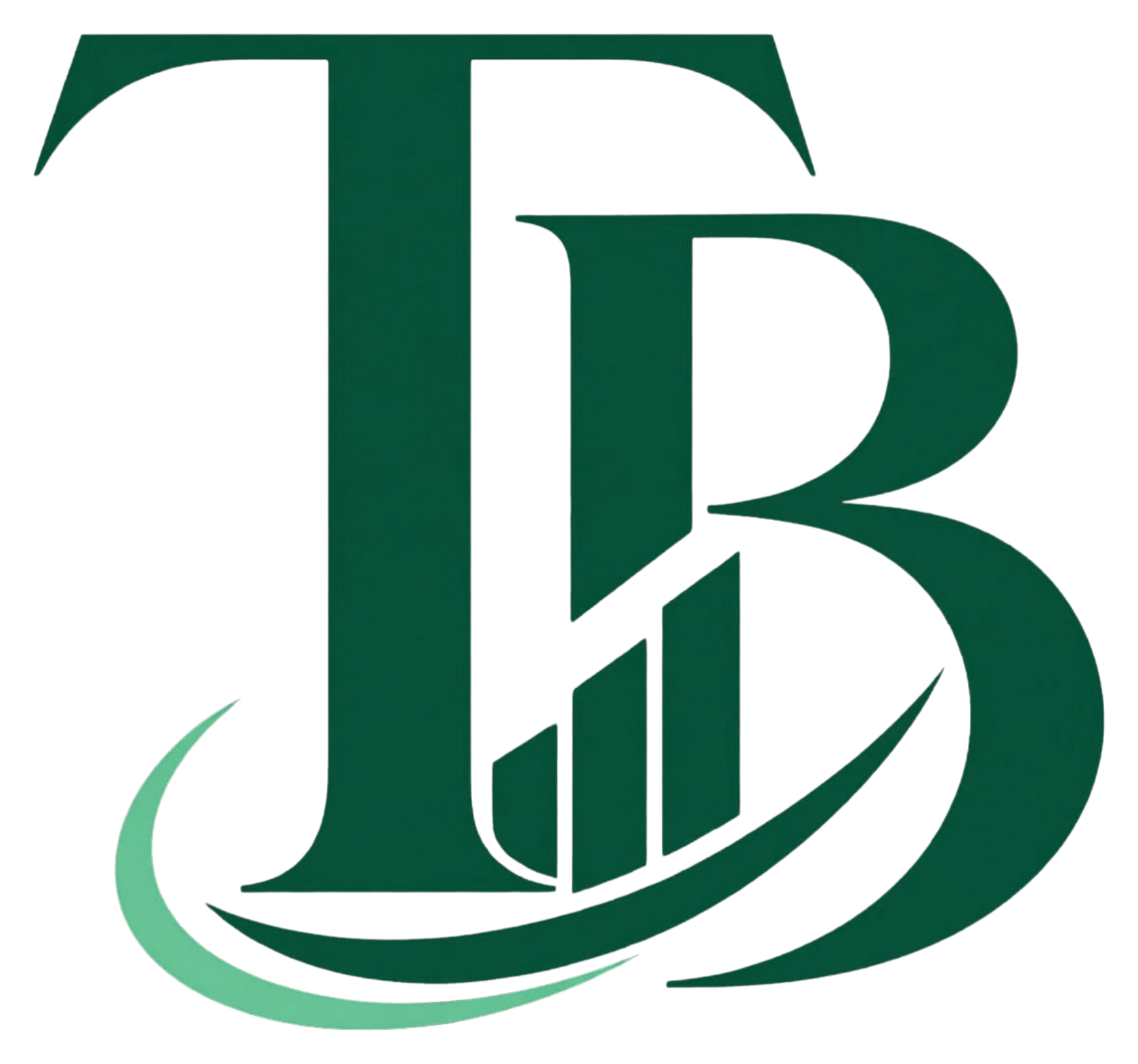 Treasure-Babs Accountants logo